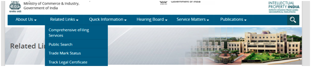 TRADEMARK SEARCH REPORT 1 image4 1