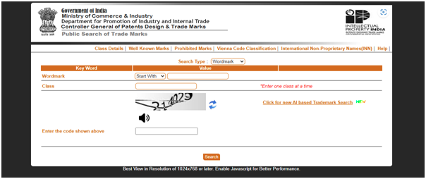TRADEMARK SEARCH REPORT 3 image6