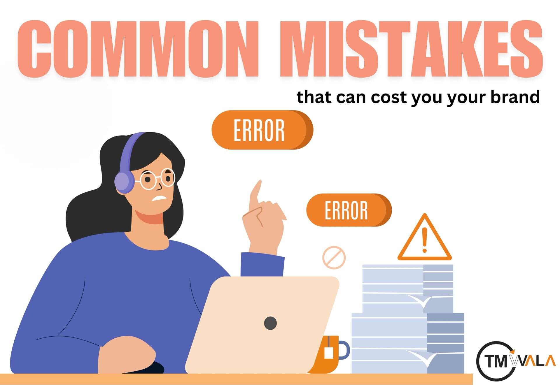 Common Mistakes