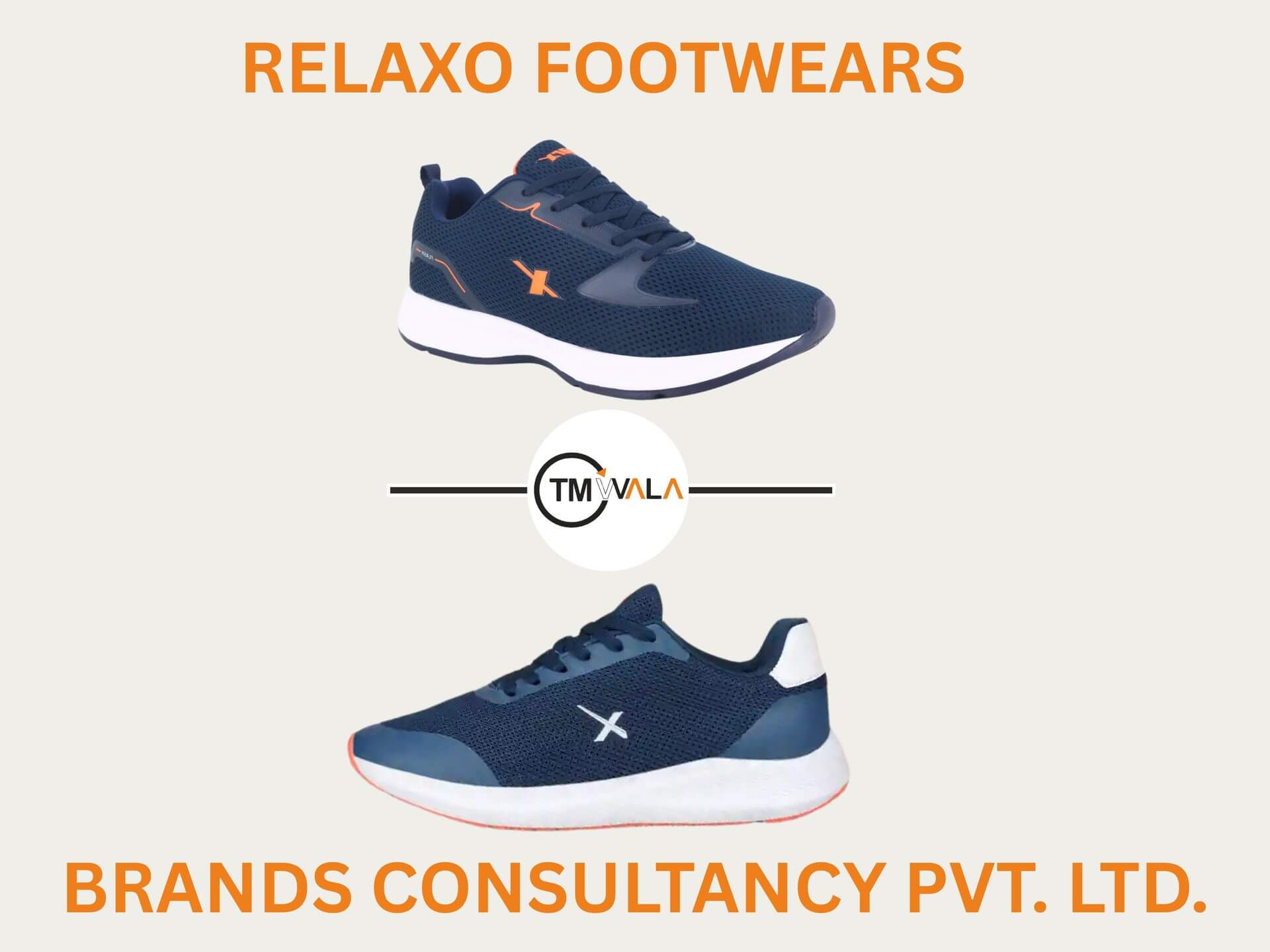 footwear