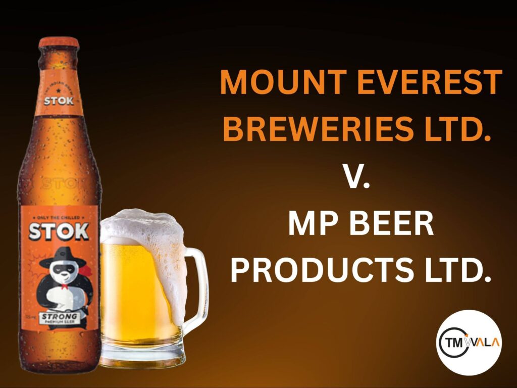 MP High Court Bans Reuse of STOK Beer Bottles Over Trademark Row 7 beer bottles
