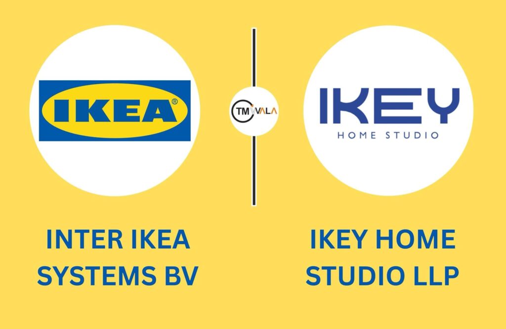 Delhi High Court Grants Injunction to IKEA in Trademark Infringement Suit Against IKey 5 IKEA