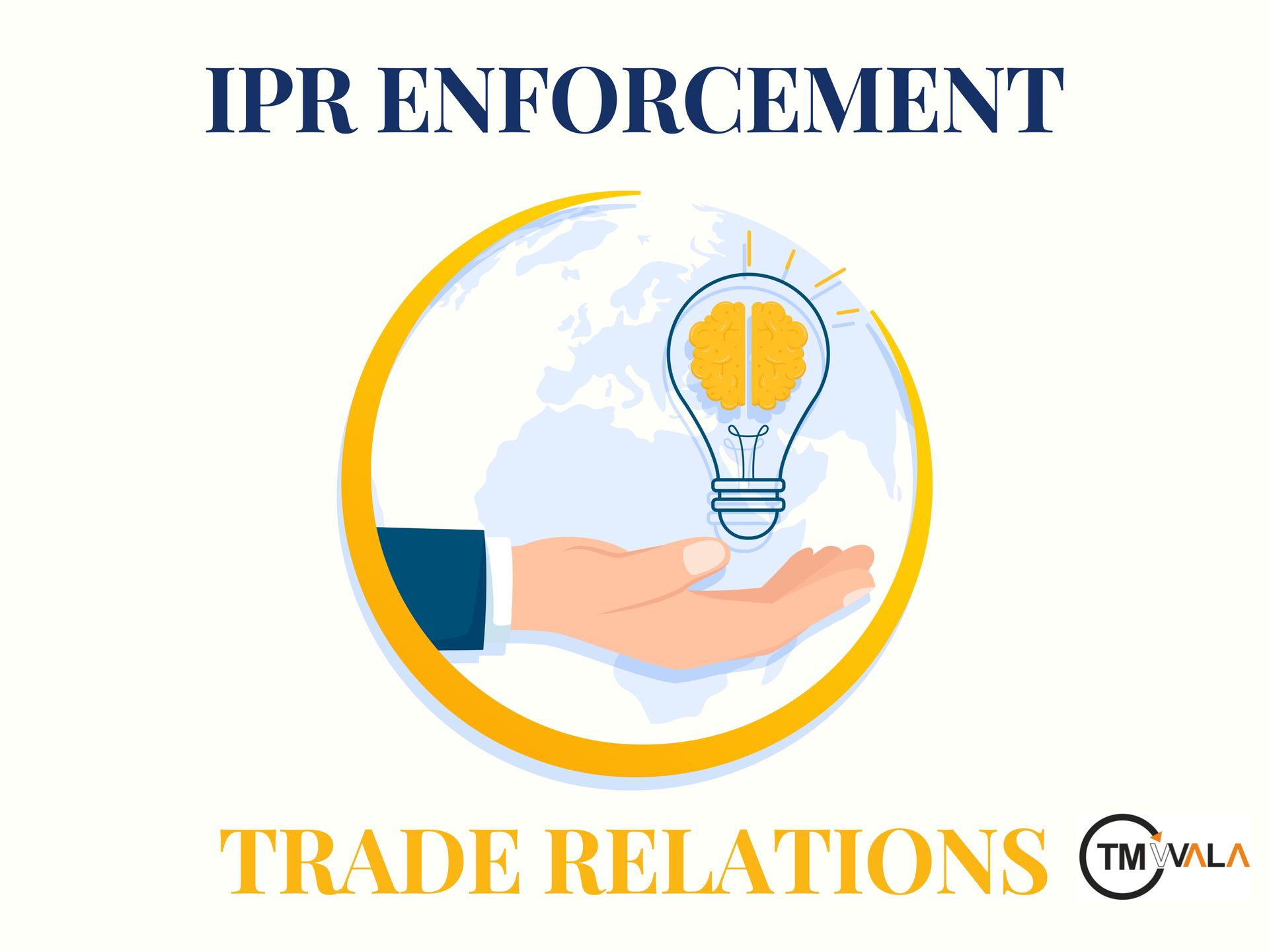 IPR Enforcement