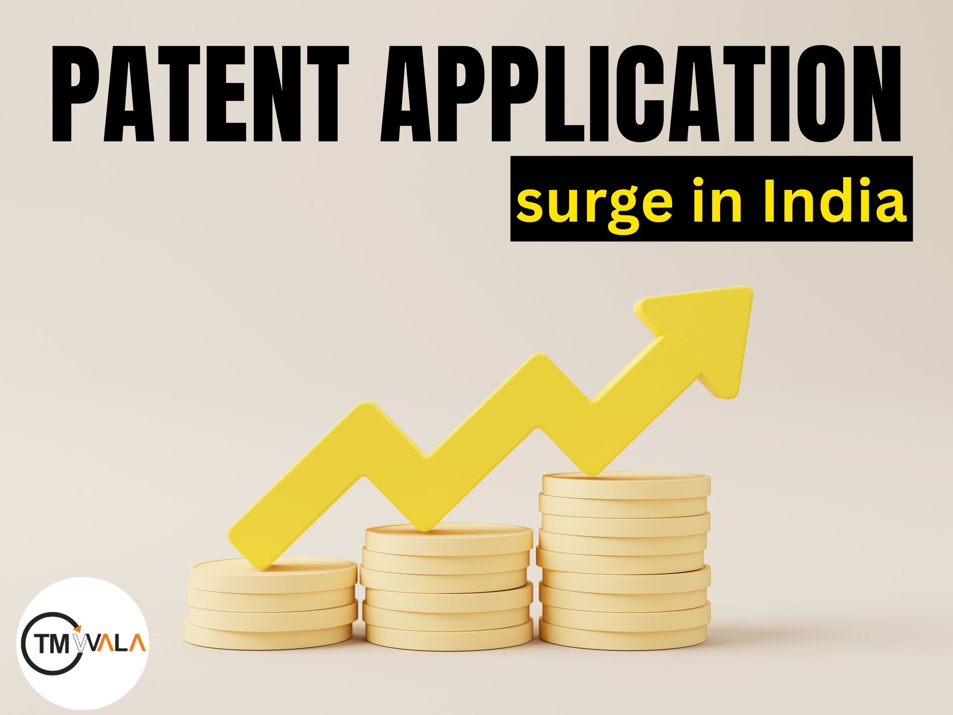 Patent application