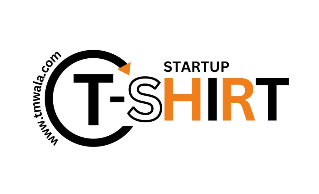 TOP STARTUP T-SHIRTS EVERY ENTREPRENEUR IN INDIA SHOULD OWN IN 2025 2 Startup t-shirts