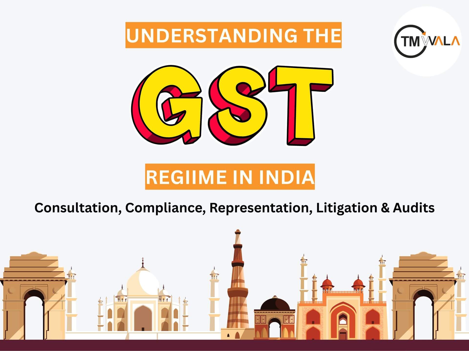 GST