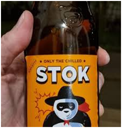 MP High Court Bans Reuse of STOK Beer Bottles Over Trademark Row 1 image 12