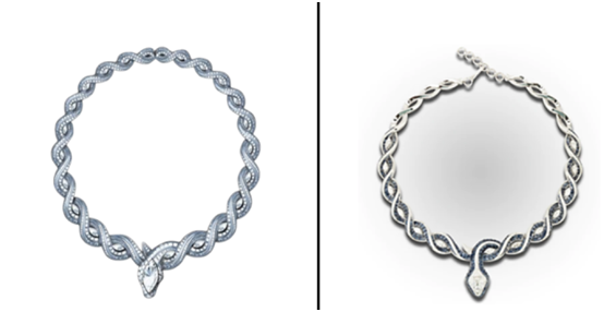 Trademark Dispute: Bulgari S.p.A. vs. Prerna Rajpal (The Amaris Flagship) 1 image 2