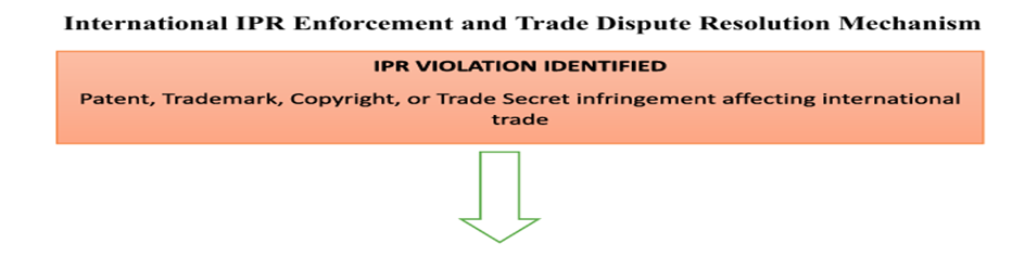 IPR ENFORCEMENT AND TRADE RELATION: AN ANALYSIS THROUGH THE INDIA-PAKISTAN PARADIGM 2 image21