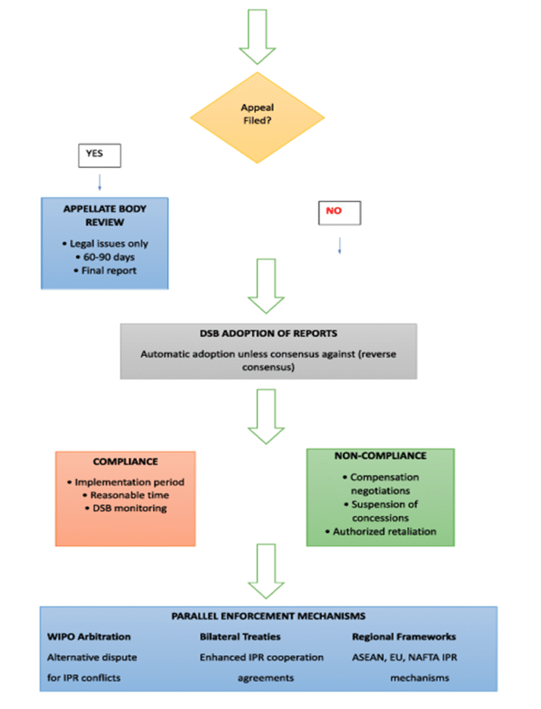 IPR ENFORCEMENT AND TRADE RELATION: AN ANALYSIS THROUGH THE INDIA-PAKISTAN PARADIGM 4 image23