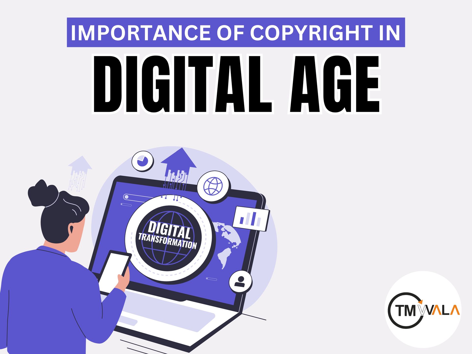 Why Copyrights Matters in the Digital Era
