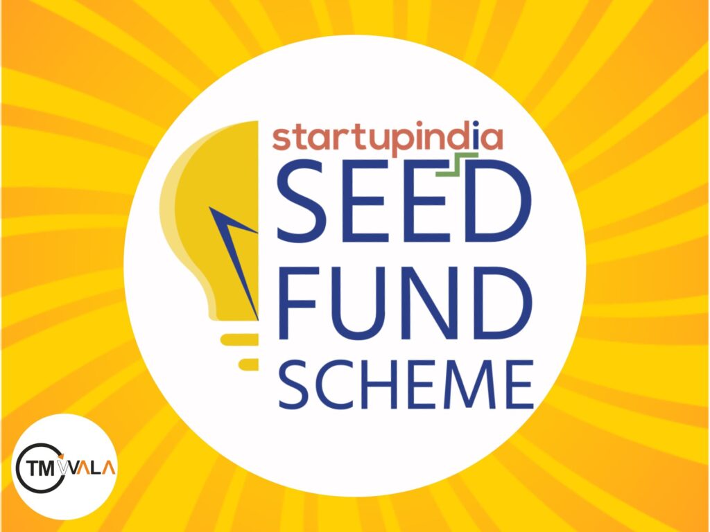 What is Start-up India Seed Fund Scheme: A Founder’s Complete Guide 16 Startup India Seed Fund Scheme