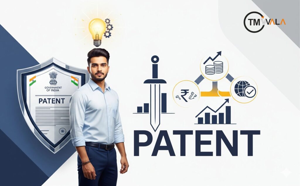 Patent Protection in India every entrepreneur should know – Innovation and Business Growth