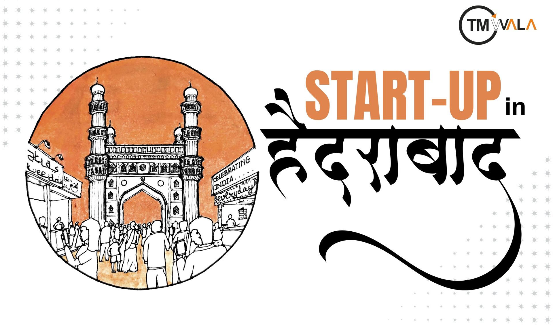 Startup in Hyderabad – Business opportunities and entrepreneurship growth in India’s innovation hub.