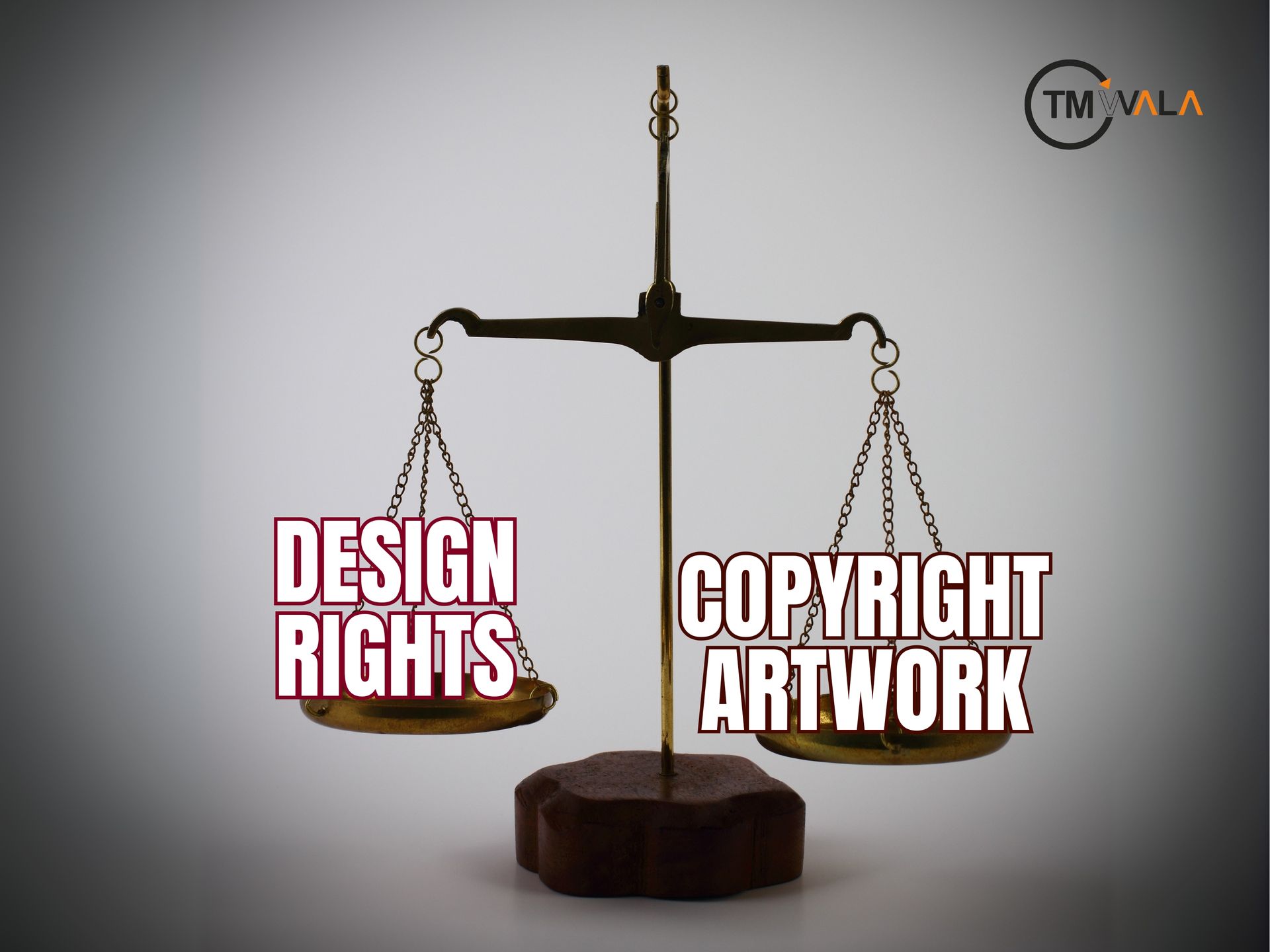 Design Rights vs Copyright Artistic work – Intellectual Property Law