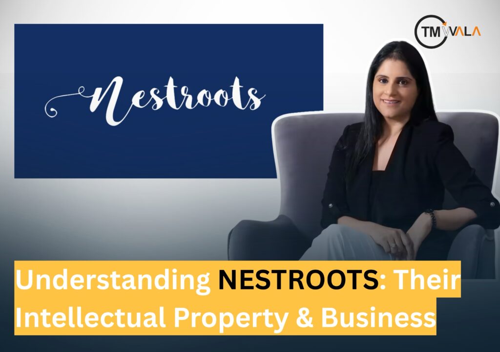 Nestroots founder discusses brand strategy, innovation, and intellectual property driving the company’s growth and success.