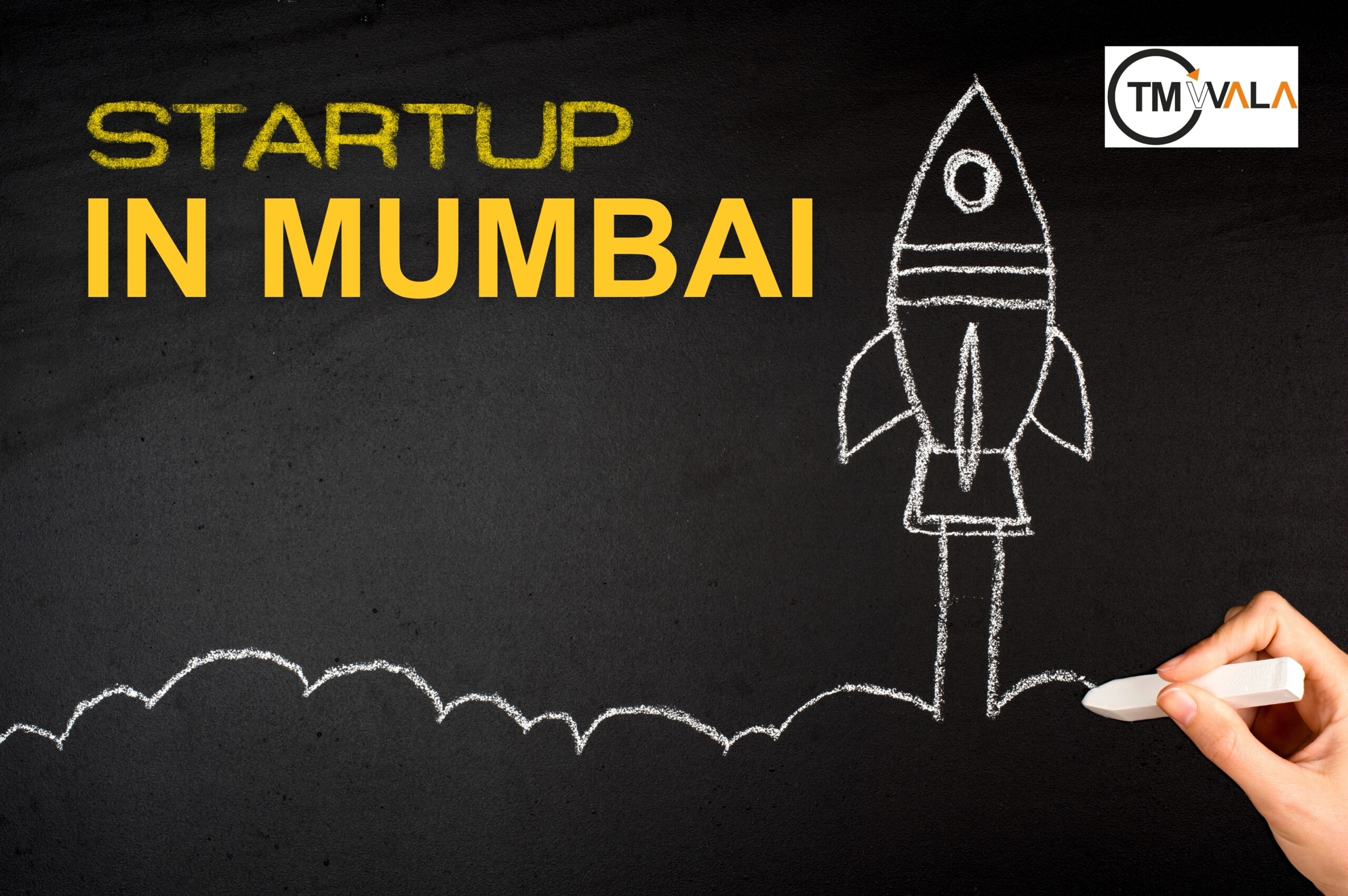 Startup in Mumbai – business launch and registration guidance for entrepreneurs by TMWala.