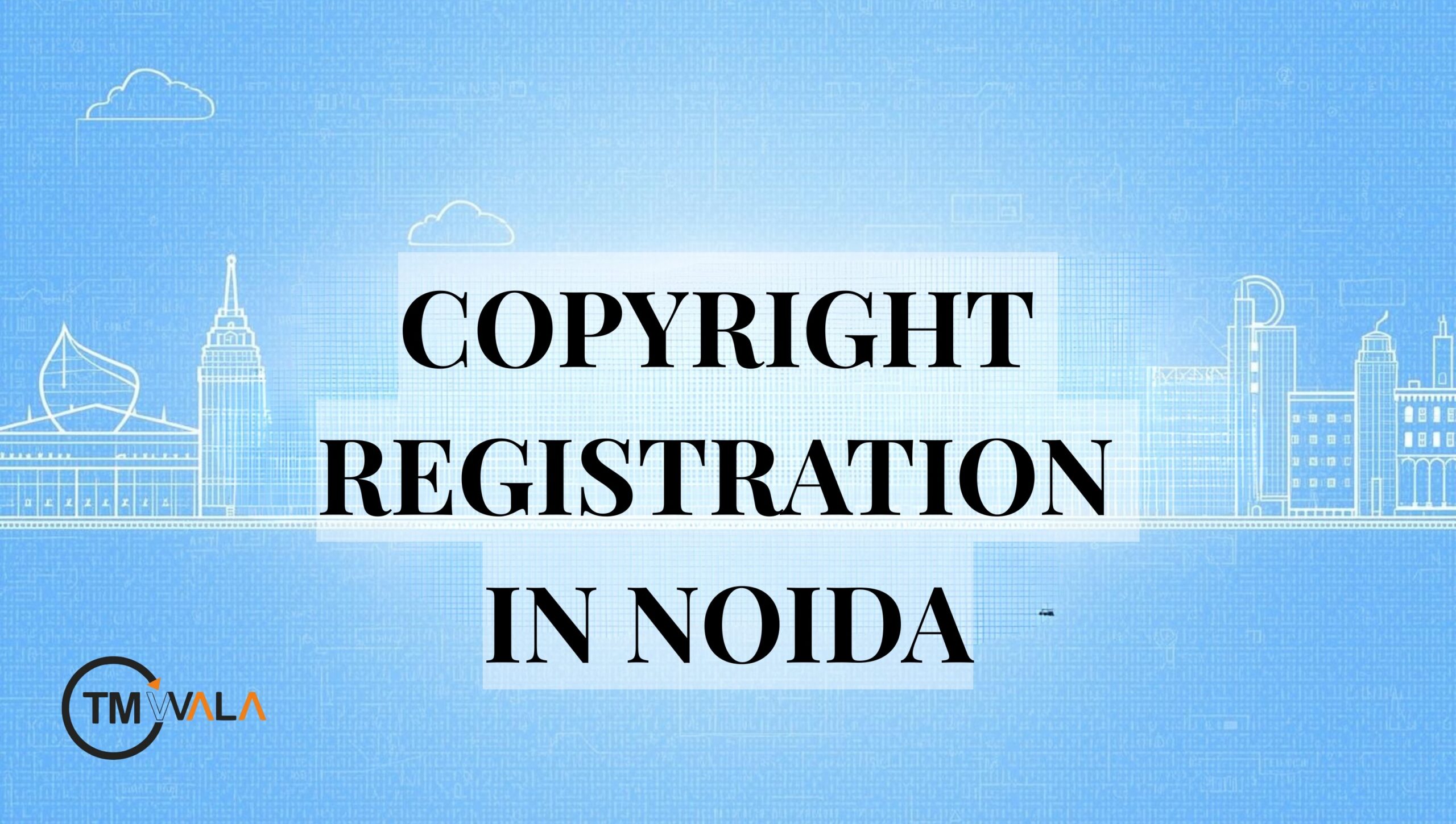 Copyright Registration in Noida