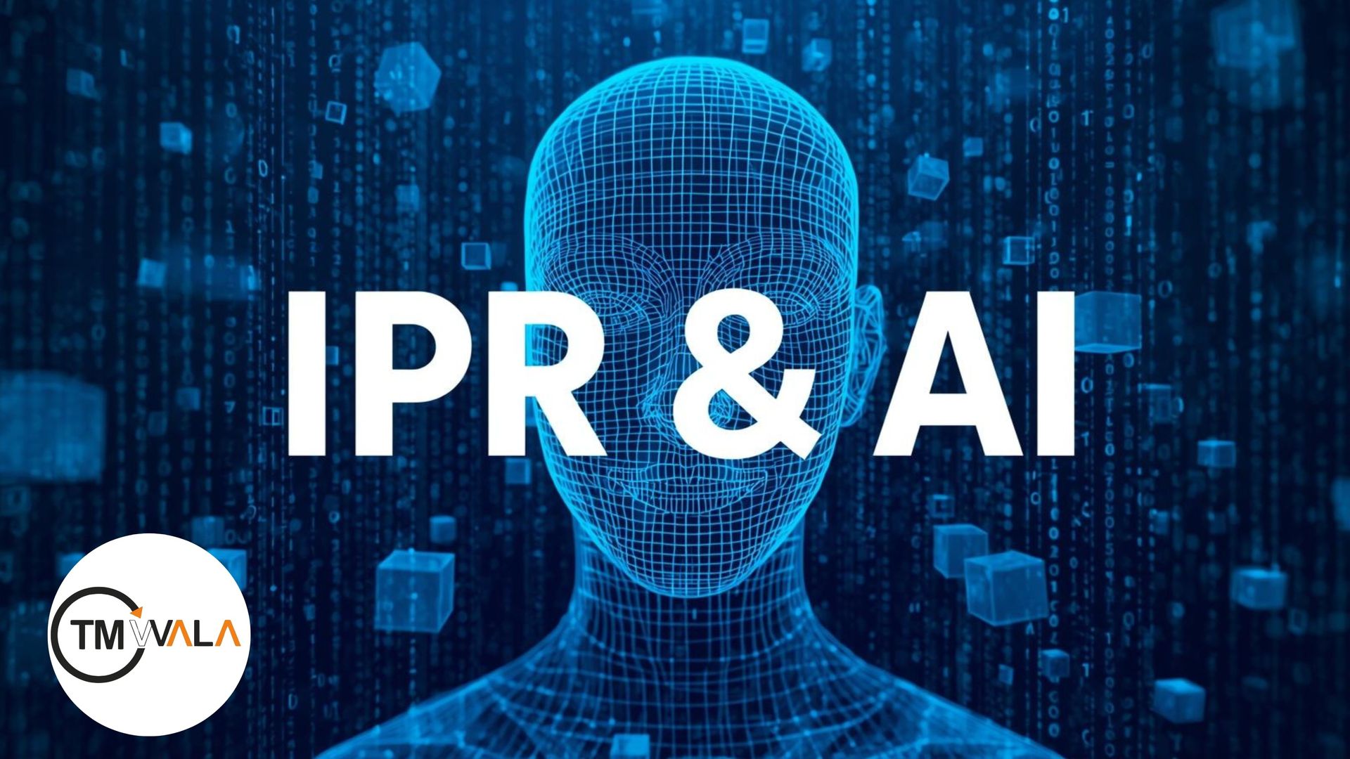 Navigating The AI Revolution In IPR Field