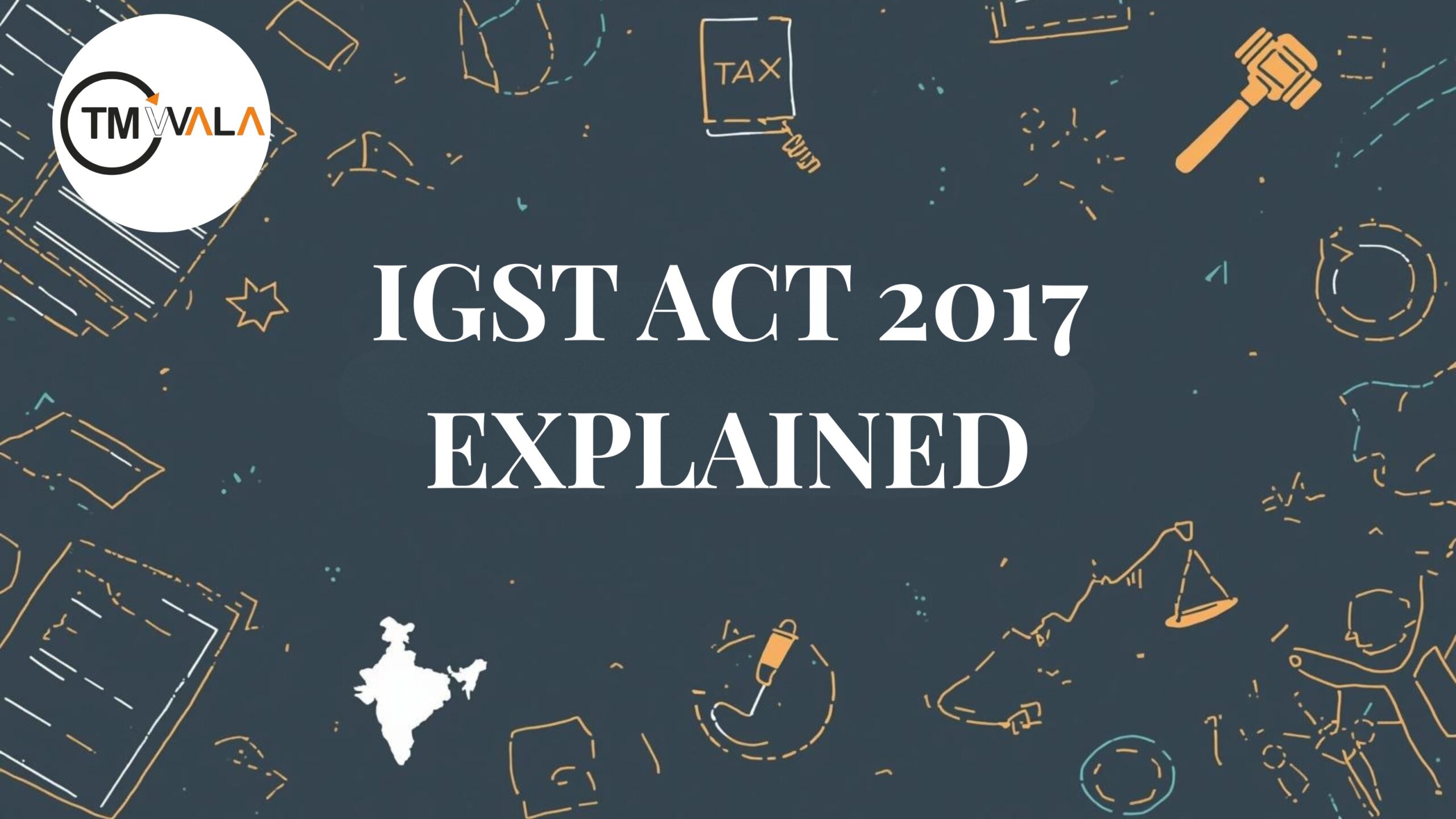IGST Act 2017