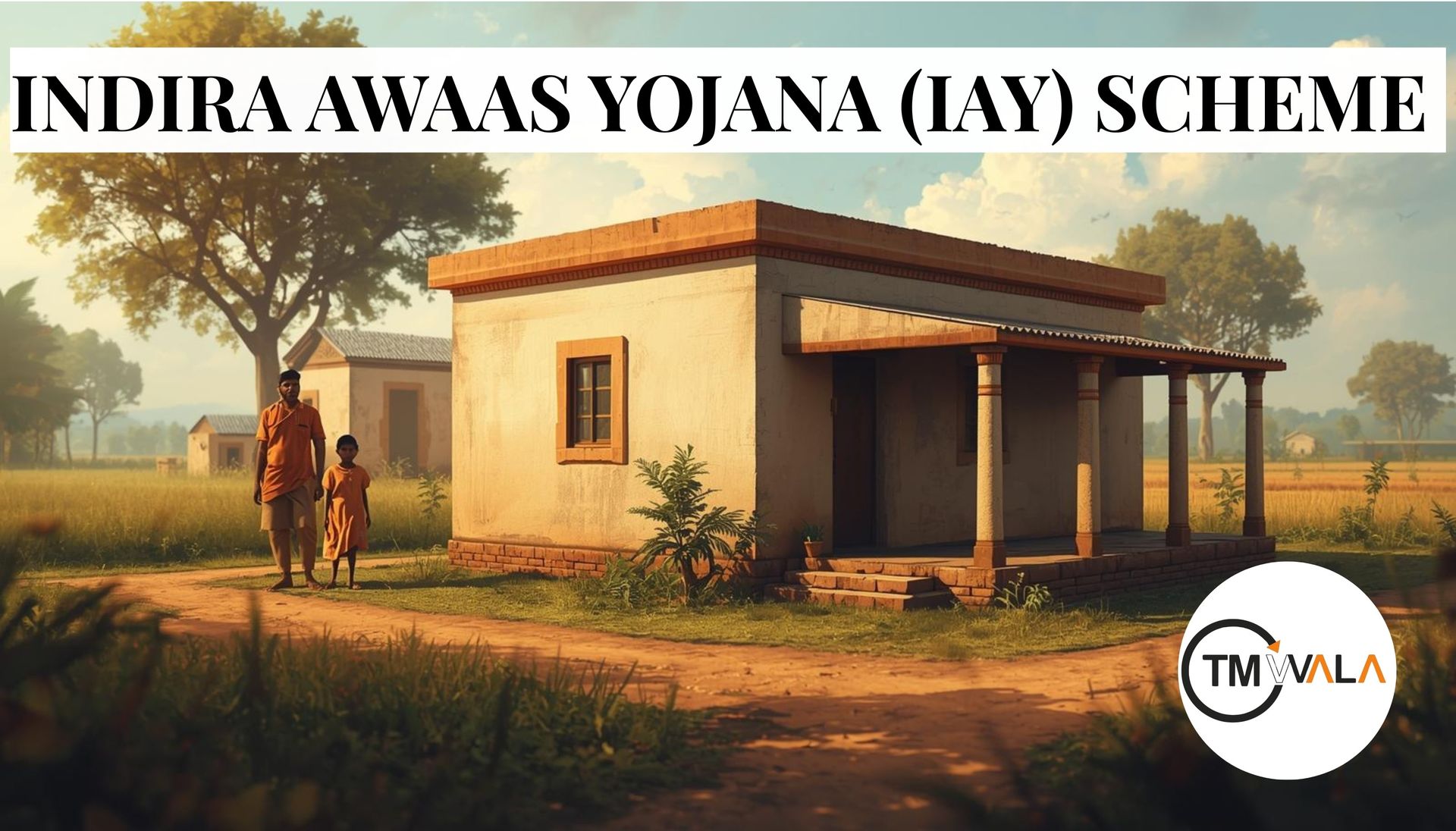 Indira Awaas Yojana