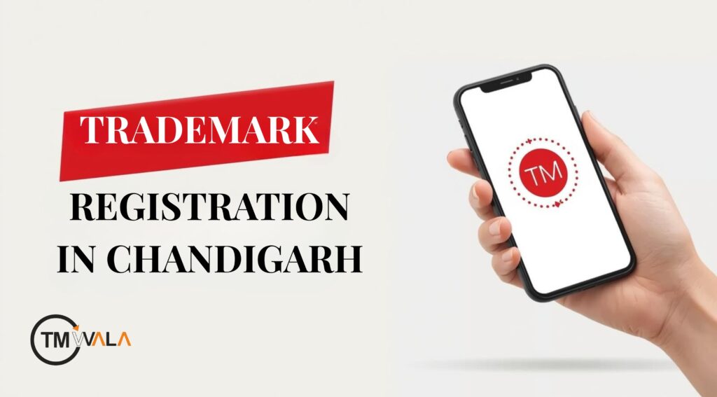 Trademark Registration In Chandigarh