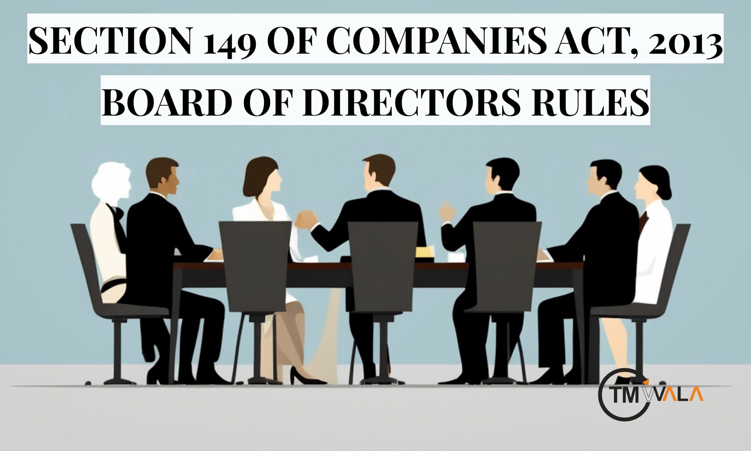 Section 149 of the Companies Act 2013