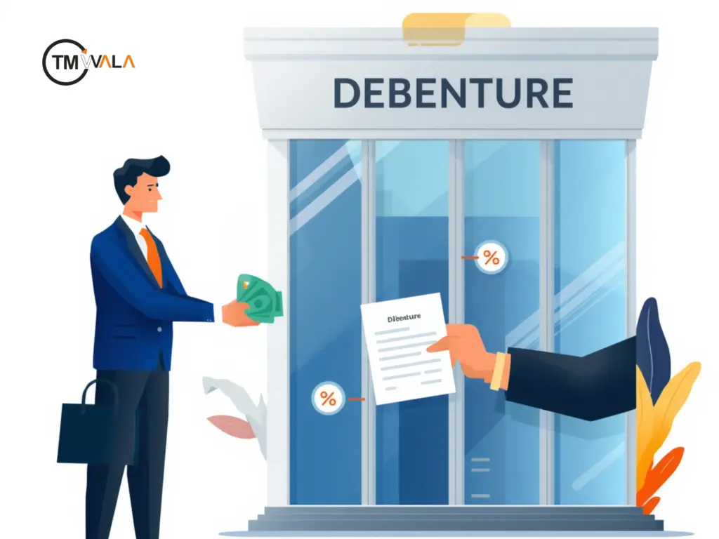 Debentures In Company Law – Corporate Debt Instrument Explained