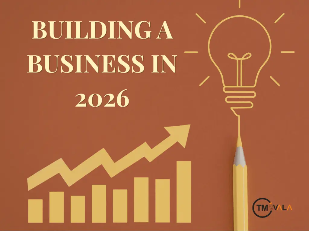 Building a Business in 2026 – Growth and Innovation
