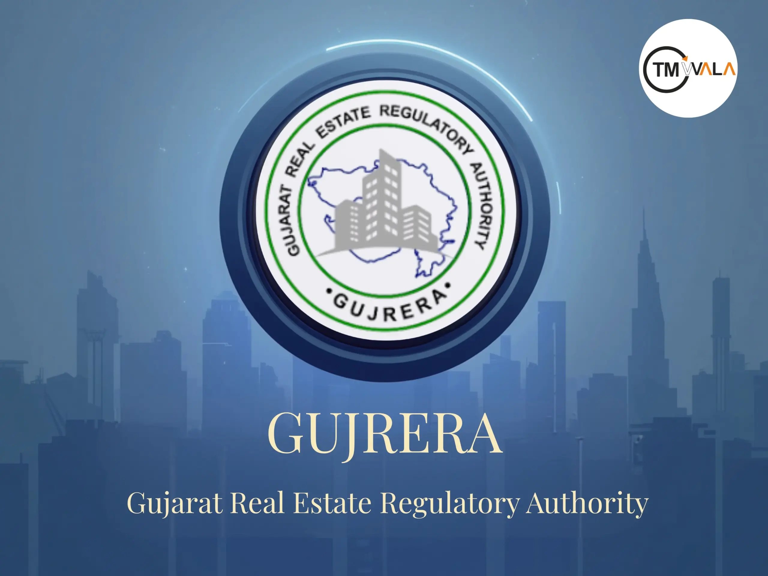 Gujarat RERA Authority