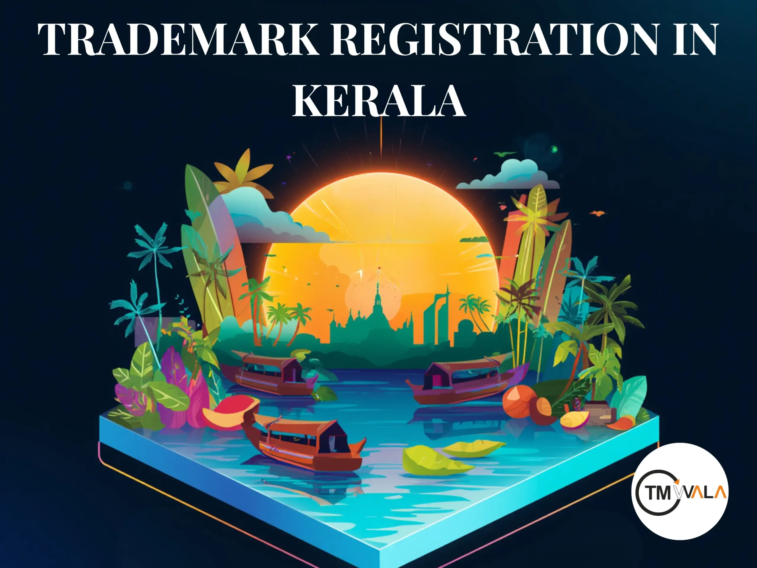 Trademark registration in kerala