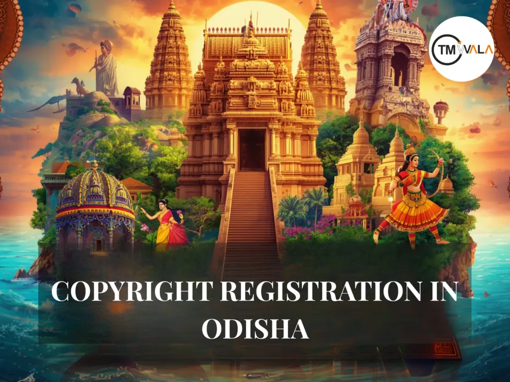 Copyright Registration In Odisha 3 Copyright Registration in Odisha