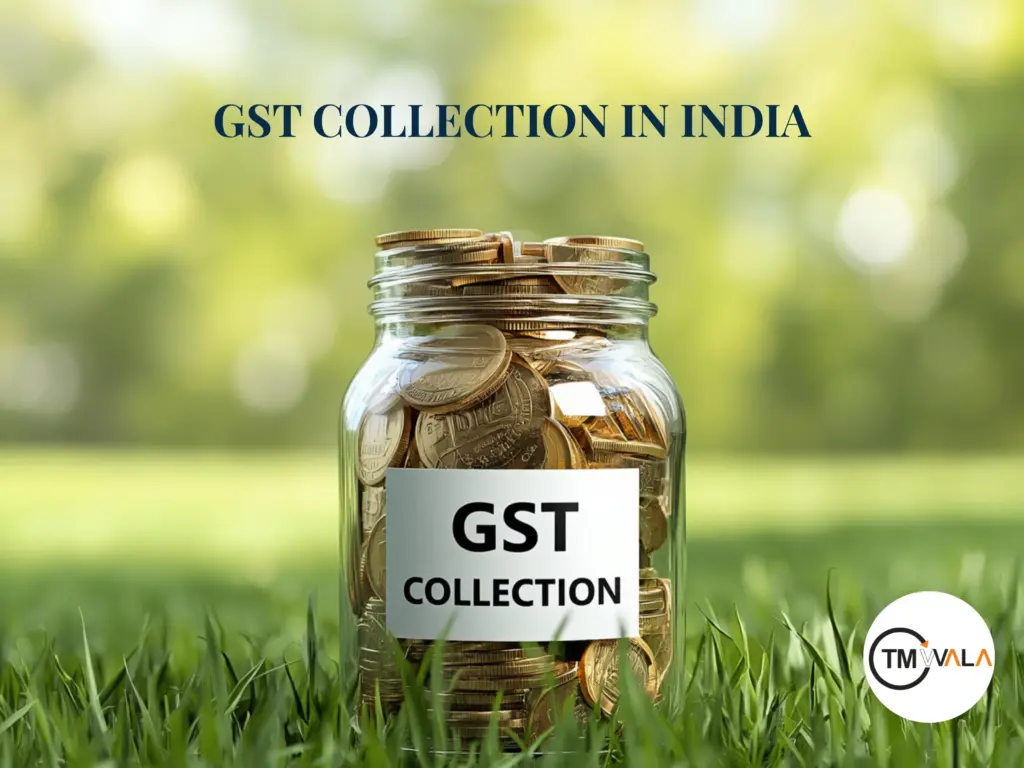 Understanding Gst Collection In India: How Gst Is Collected And Distributed 1 GST collection in India