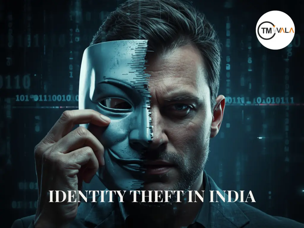 Identity Theft In India: Legal Remedies And Prevention Guide 2 Identity Theft in India: Risks, Prevention, and Legal Remedies