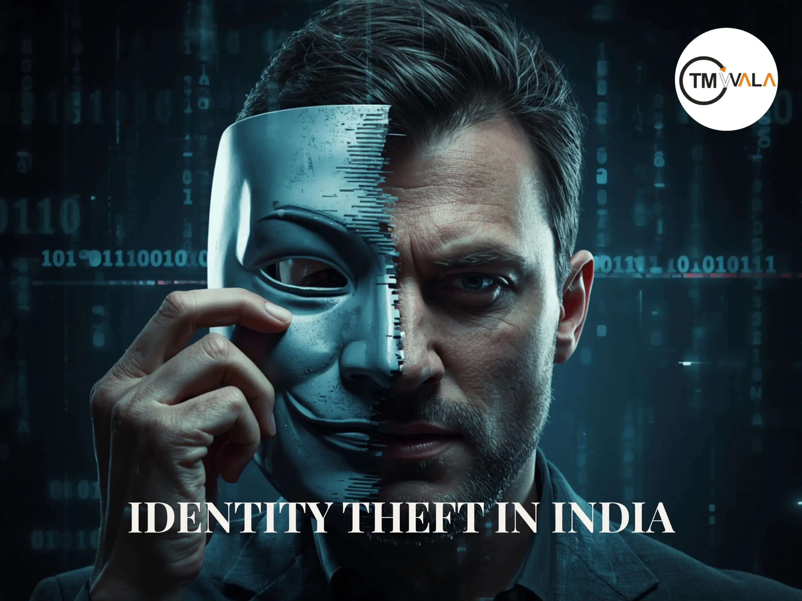 Identity Theft in India: Risks, Prevention, and Legal Remedies