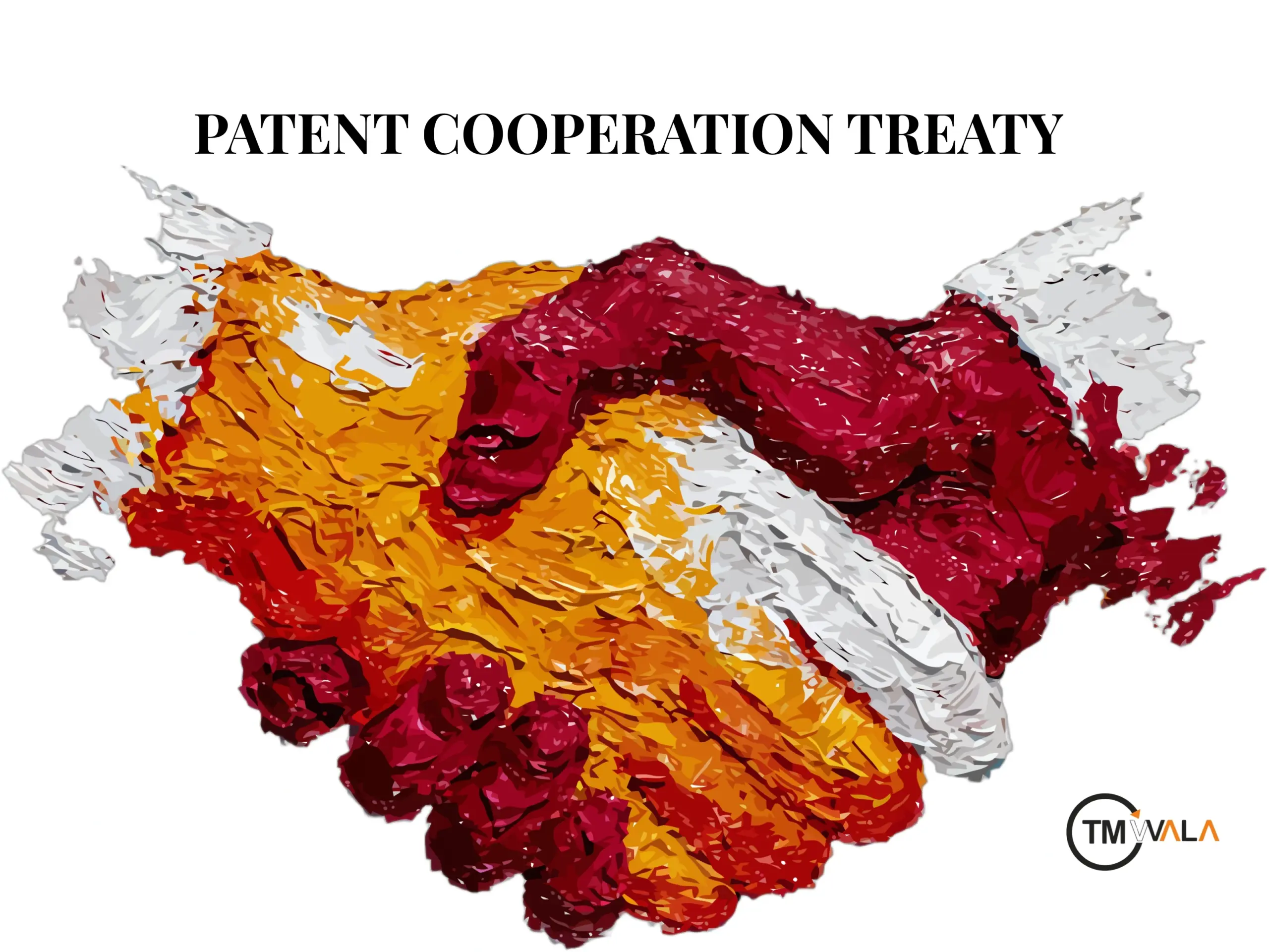 Patent Cooperation Treaty