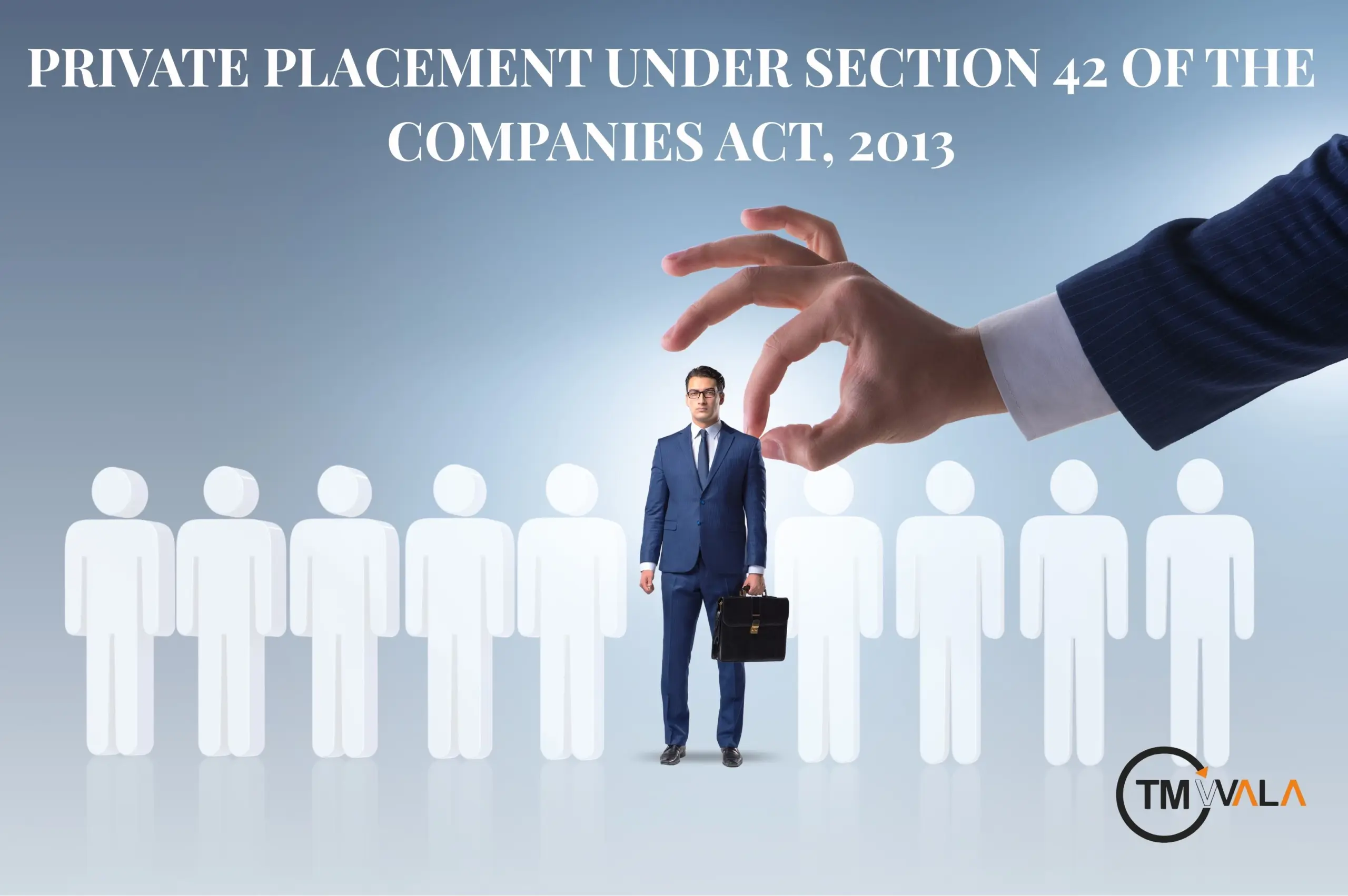 Section 42 Companies Act 2013