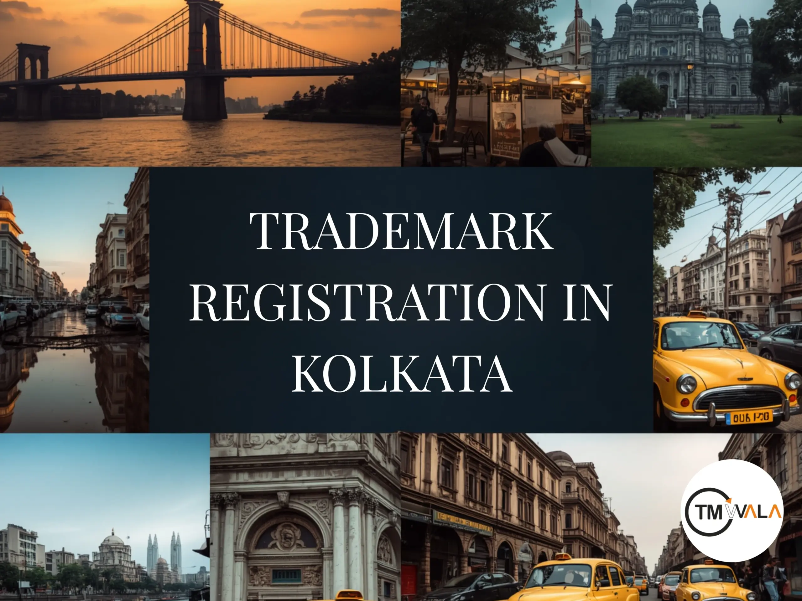 Trademark Registration In Kolkata