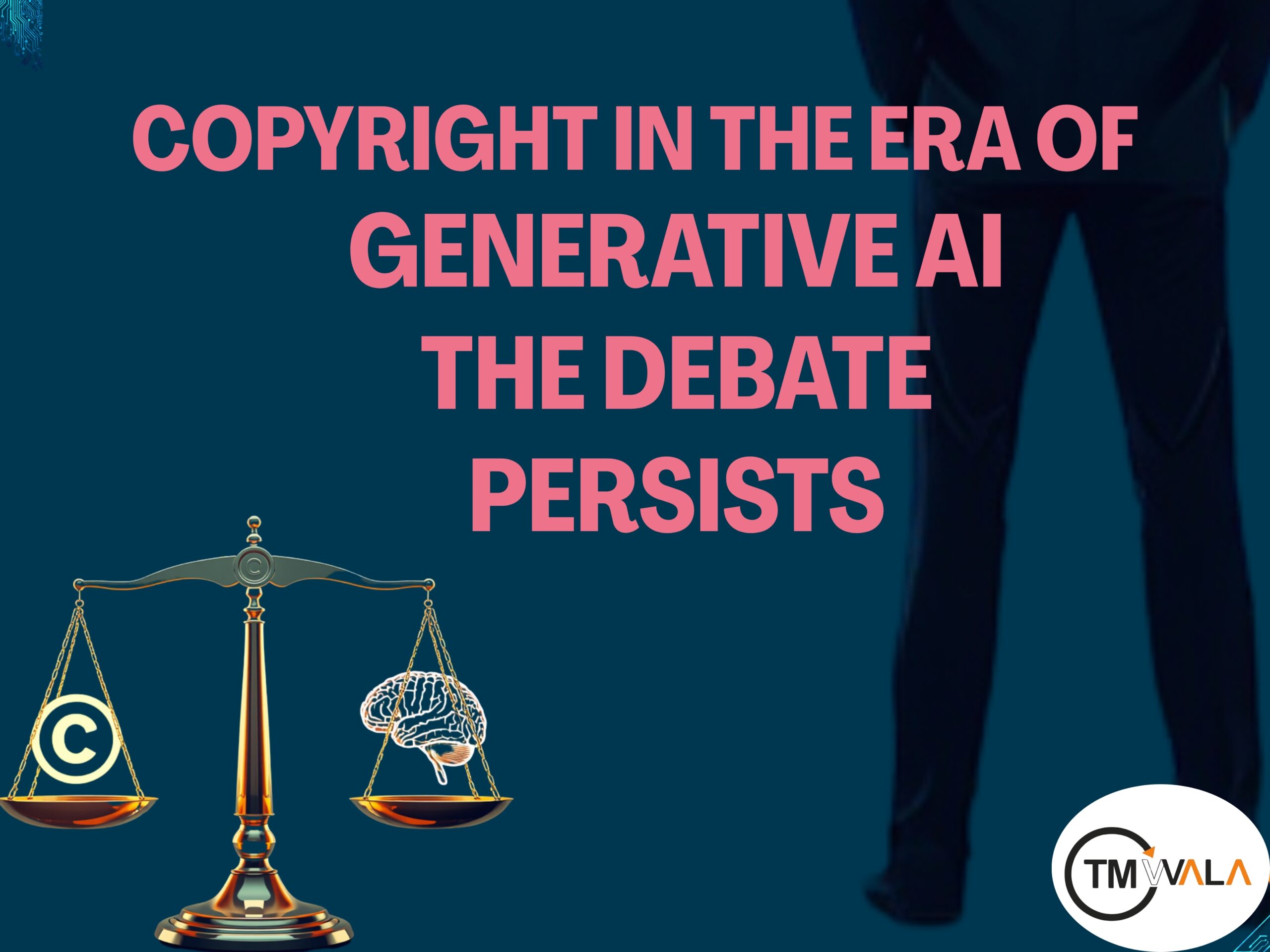 Generative AI Copyright