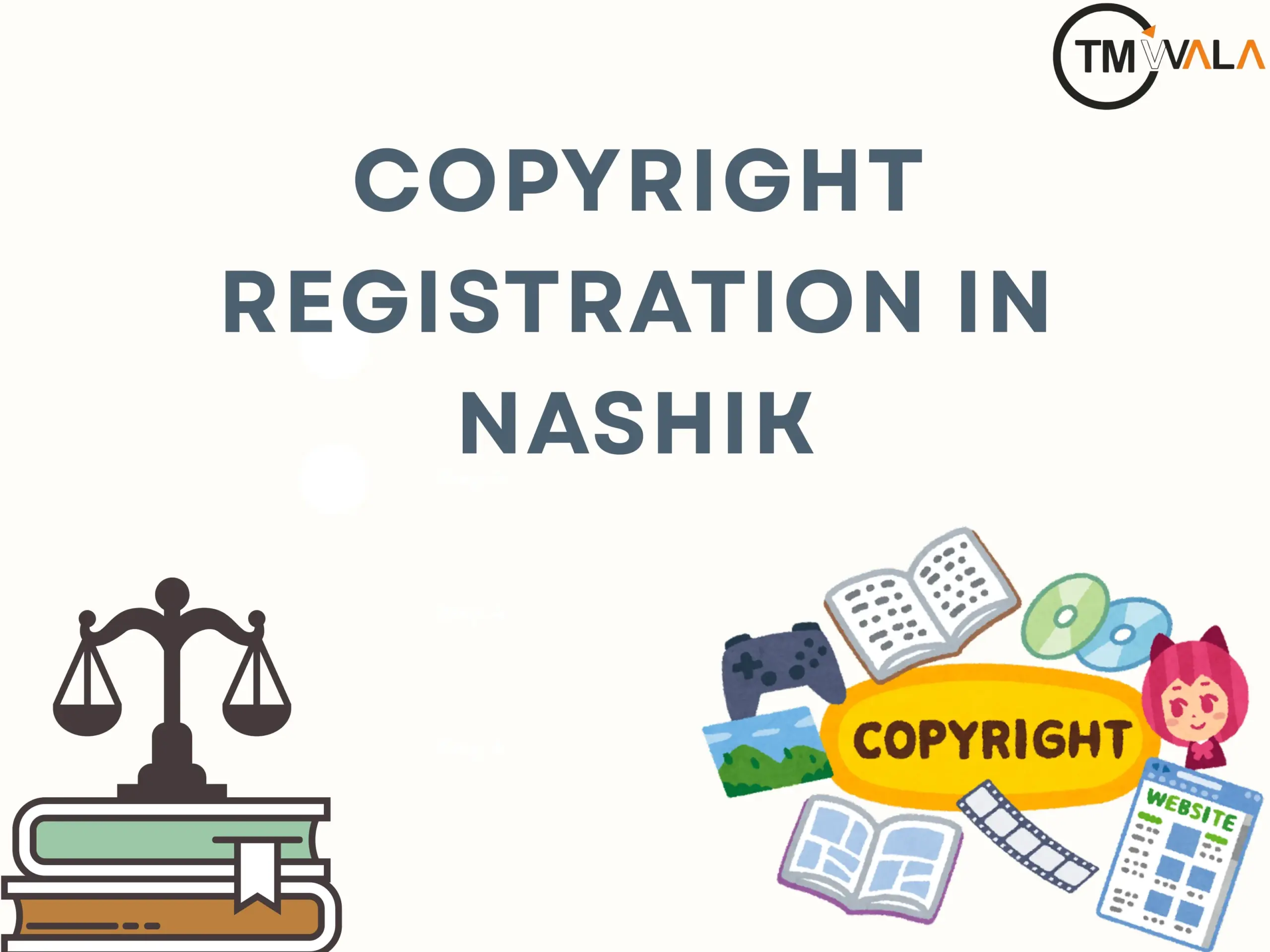 Copyright Registration In Nashik