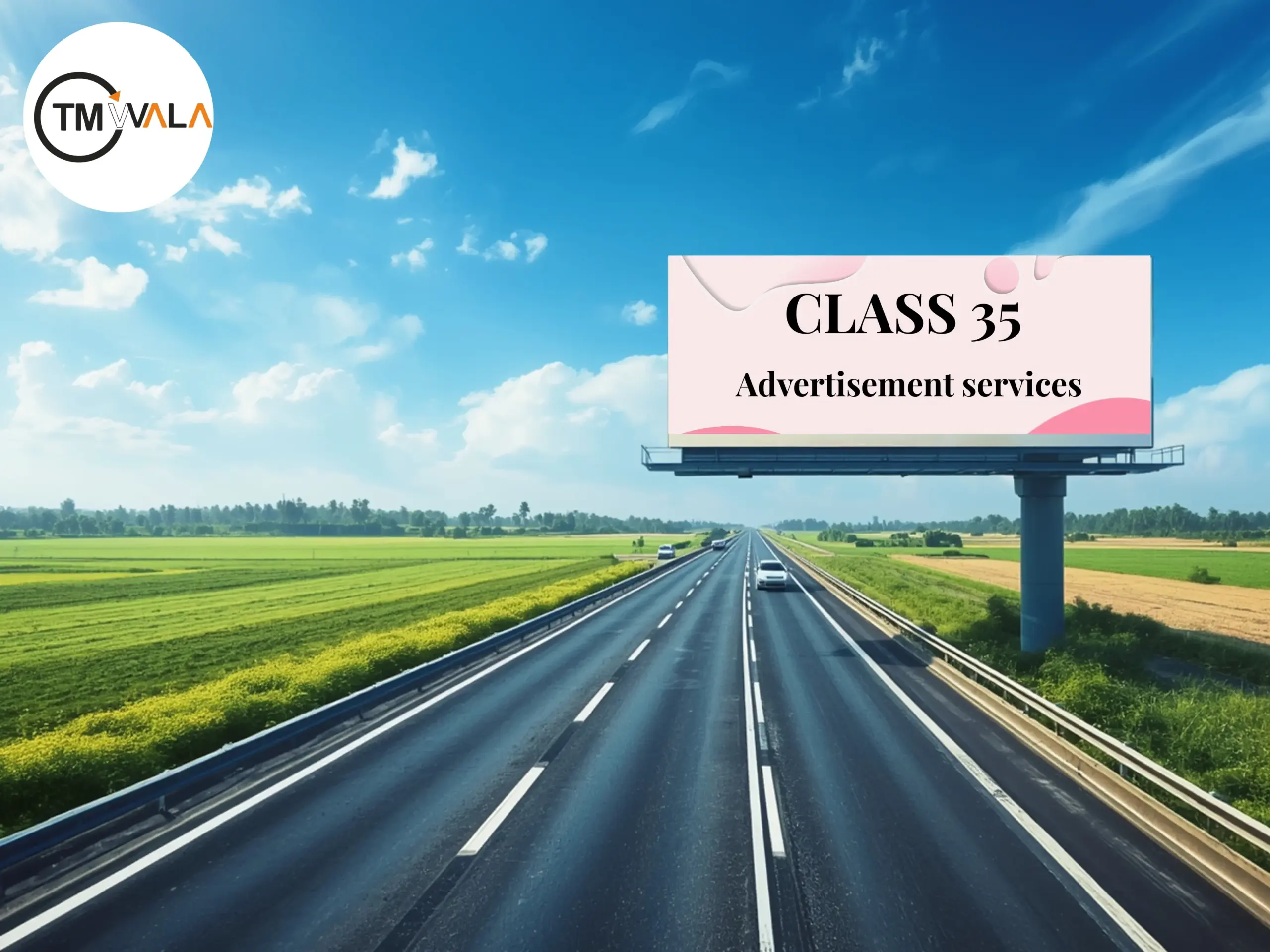 Trademark Class 35 In India